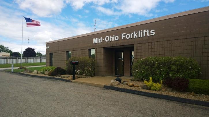 Image for Mid-Ohio Forklifts, Inc. with ID of: 3721243