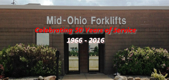 Image for Mid-Ohio Forklifts, Inc. with ID of: 3721273