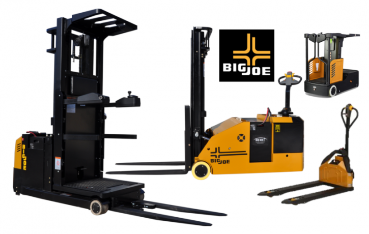 Image for Mid-Ohio Forklifts, Inc. with ID of: 3721291