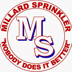 Image for Millard Sprinkler with ID of: 3721316