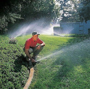 Image for Millard Sprinkler with ID of: 3721326