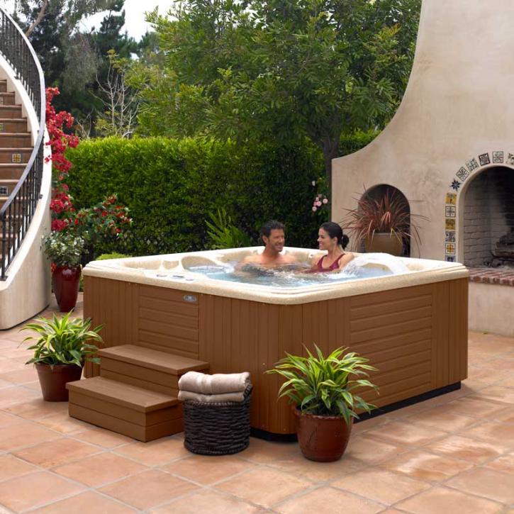 Image for California Patio with ID of: 3721388