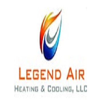 Image for Legend Air - Heating & Cooling, LLC with ID of: 3721504