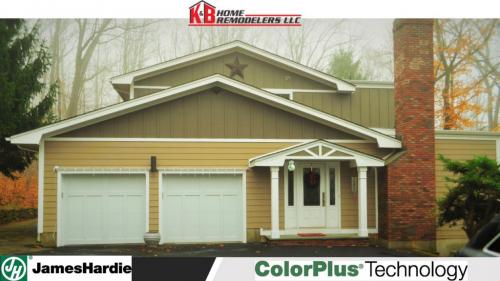 Image for K & B Home Remodelers LLC with ID of: 3721658