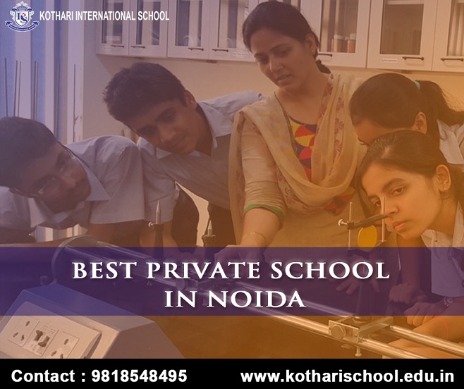 Image for Best Private School in Noida with ID of: 3721666