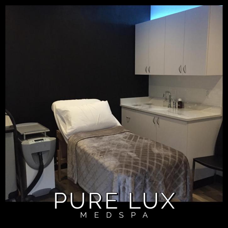Image for Pure Lux Medspa with ID of: 3721765