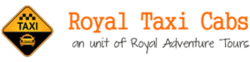 Image for Royal Taxi Cabs Jaipur with ID of: 3722066