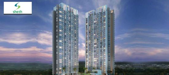Image for Sheth Zuri Thane | Sheth Developers Call 8130629360 with ID of: 3722119