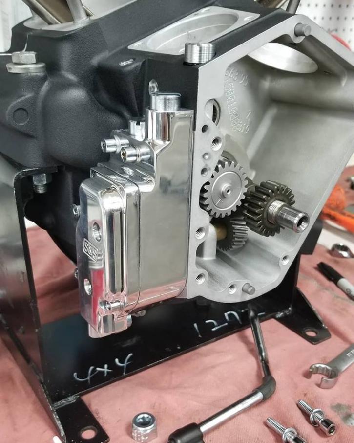 Image for Ramjet Racing Performance Cycles with ID of: 3722243
