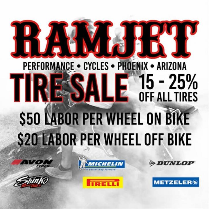 Image for Ramjet Racing Performance Cycles with ID of: 3722246