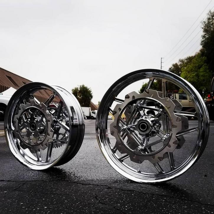 Image for Ramjet Racing Performance Cycles with ID of: 3722248