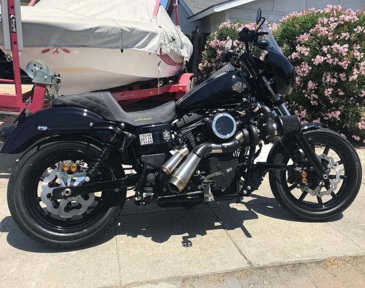 Image for Ramjet Racing Performance Cycles with ID of: 3722249