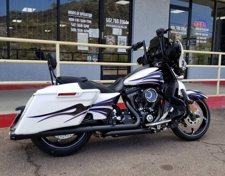 Image for Ramjet Racing Performance Cycles with ID of: 3722251