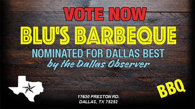 Image for Blu's Barbeque with ID of: 3722269