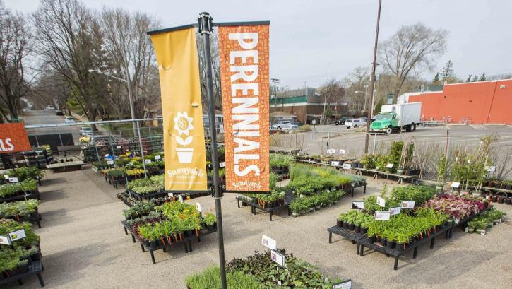 Image for Sunnyside Gardens with ID of: 3722276