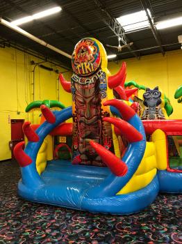 Image for Jump!Zone Schaumburg with ID of: 3722335