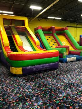 Image for Jump!Zone Schaumburg with ID of: 3722337