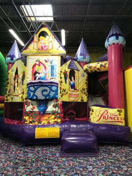 Image for Jump!Zone Schaumburg with ID of: 3722339