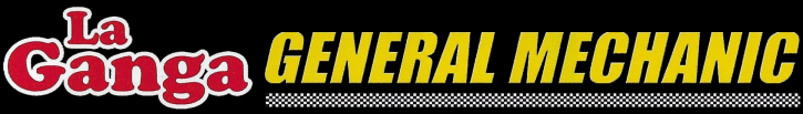 Image for La Ganga General Mechanic with ID of: 3722381