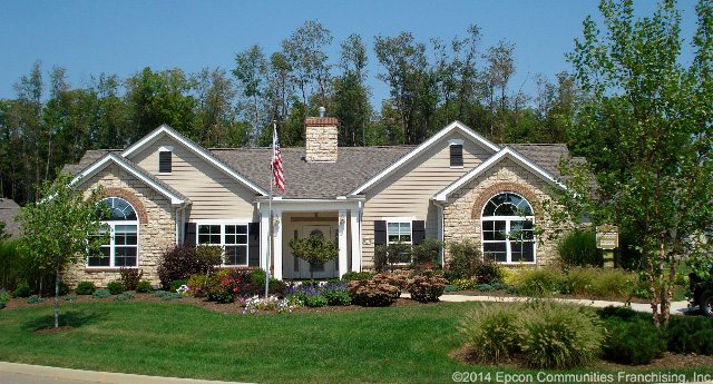 Image for Bridgewater, an Epcon Community with ID of: 3722386
