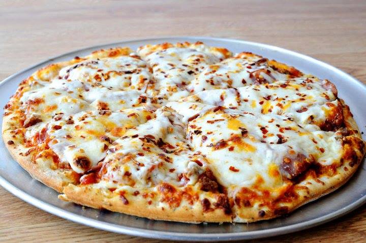 Image for Boss' Pizza & Chicken with ID of: 3722449