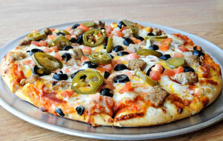 Image for Boss' Pizza & Chicken with ID of: 3722450