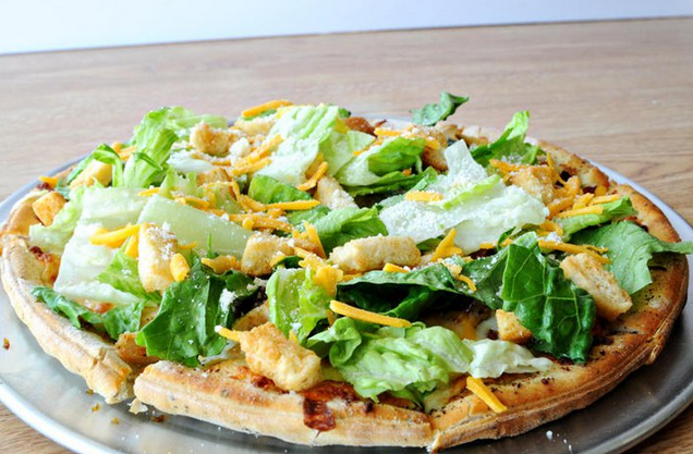 Image for Boss' Pizza & Chicken with ID of: 3722452