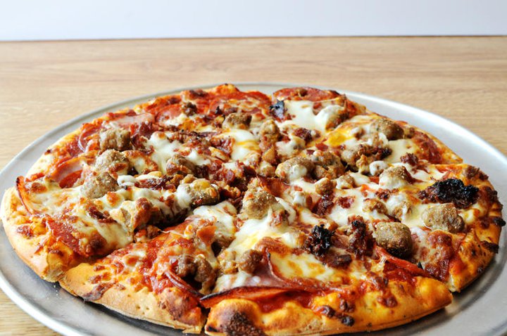 Image for Boss' Pizza & Chicken with ID of: 3722463