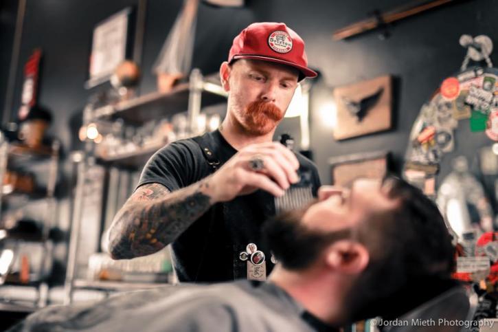 Image for Brass Tacks Barber Shop with ID of: 3722537