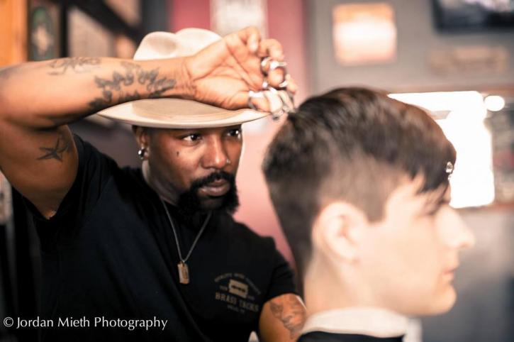 Image for Brass Tacks Barber Shop with ID of: 3722546