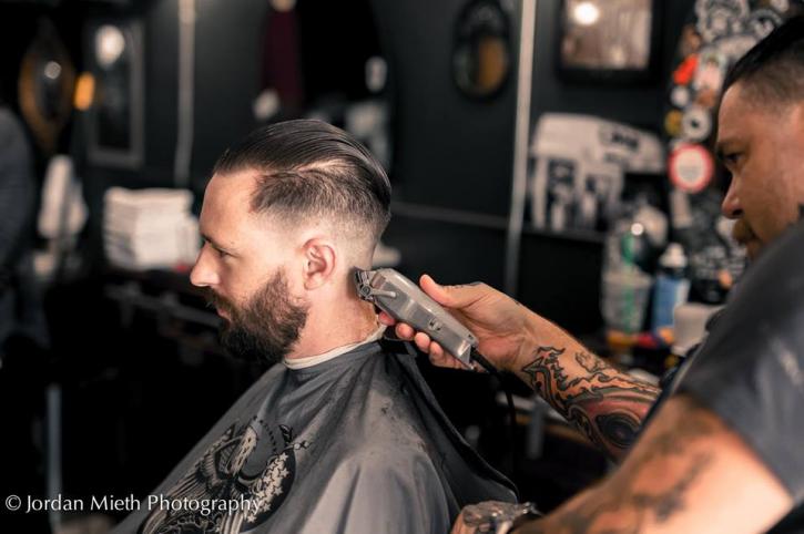 Image for Brass Tacks Barber Shop with ID of: 3722568