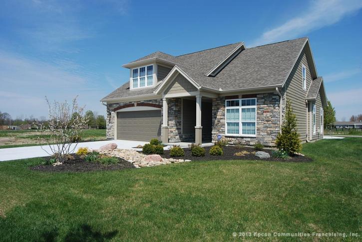 Image for Derby Glen Village, an Epcon Community with ID of: 3722571