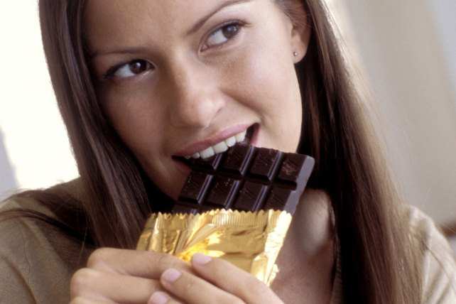 Image for Why Do I Want Sweets During PMS? with ID of: 3722745
