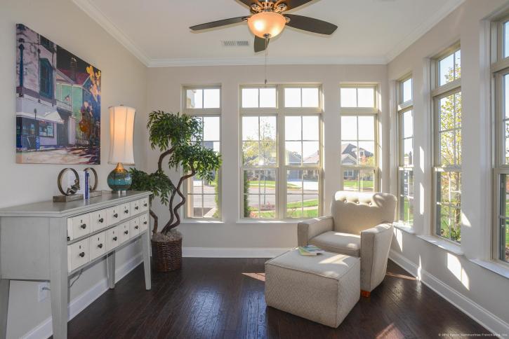 Image for Courtyards at Lee Mill Heights, an Epcon Community with ID of: 3722754