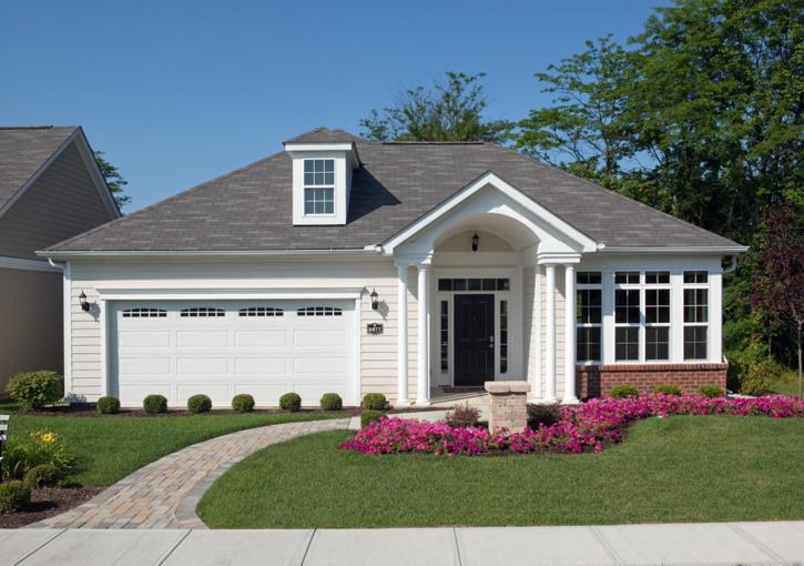 Image for The Courtyards at the Oaks, an Epcon Community with ID of: 3722794