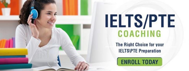 Image for IELTS Coaching in Delhi with ID of: 3722856