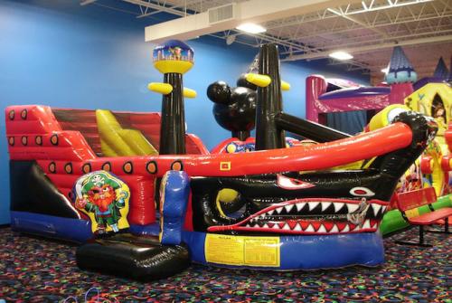 Image for Jump!Zone Buffalo Grove with ID of: 3722915