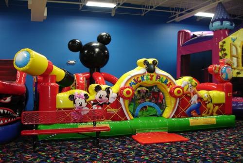 Image for Jump!Zone Buffalo Grove with ID of: 3722917