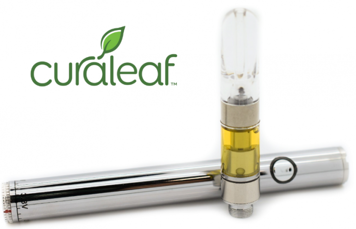 Image for Curaleaf ME Auburn with ID of: 3722934