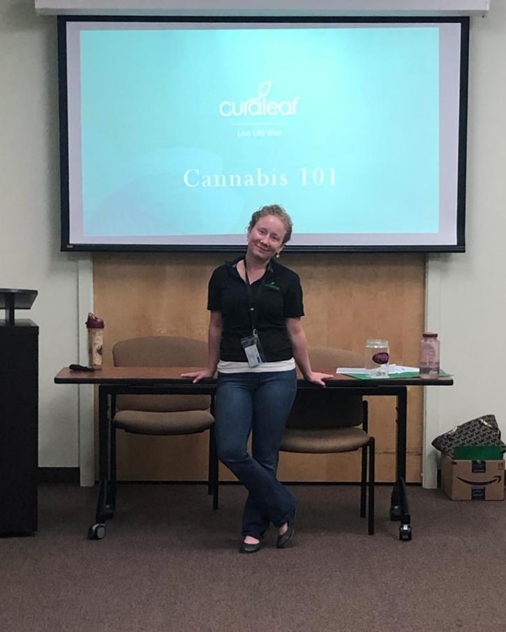 Image for Curaleaf ME Auburn with ID of: 3722971