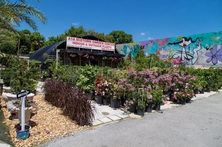 Image for Midtown Garden Center with ID of: 3722987