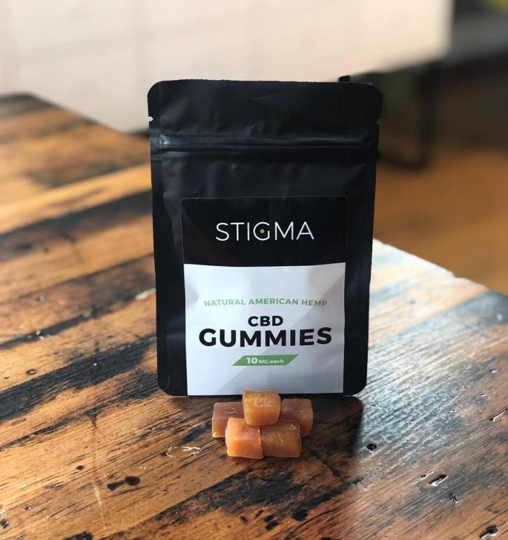 Image for Stigma Hemp with ID of: 3723110
