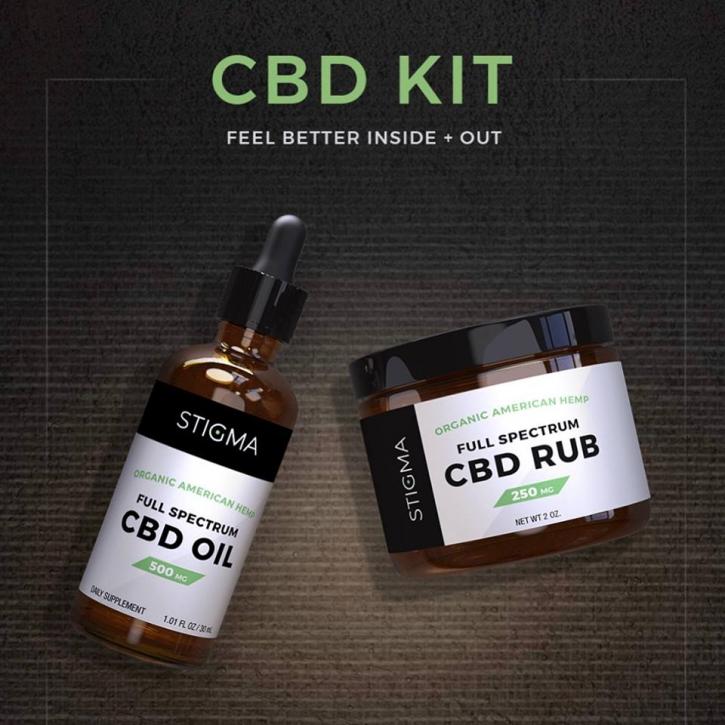 Image for Stigma Hemp with ID of: 3723111