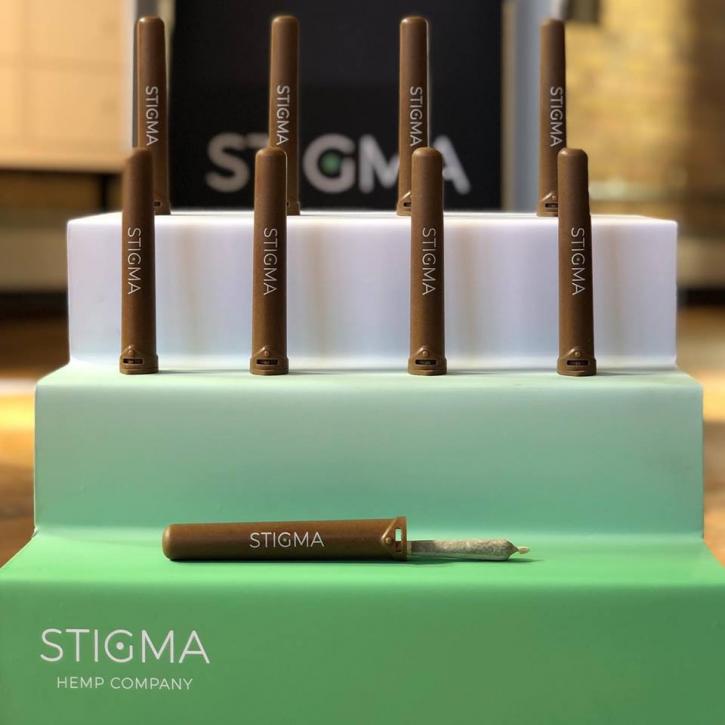 Image for Stigma Hemp with ID of: 3723166