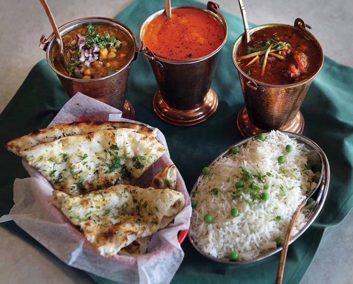 Image for Little India with ID of: 3723649