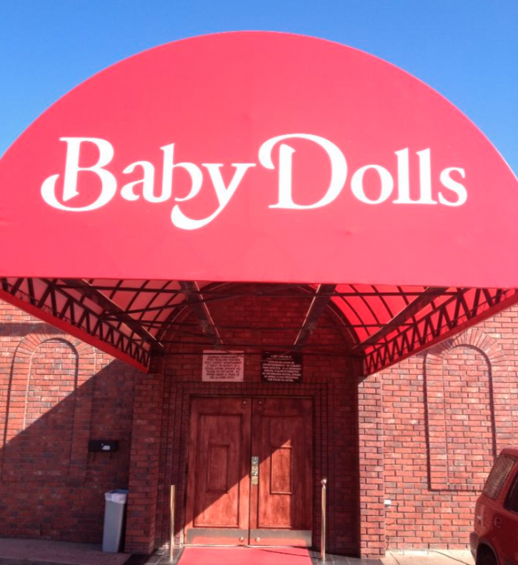 Image for Baby Dolls with ID of: 3723679