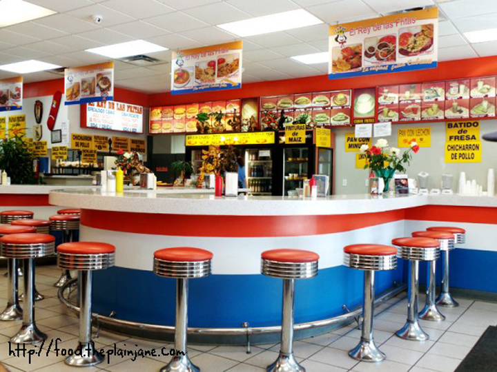 Image for El Rey De Las Fritas with ID of: 3723718