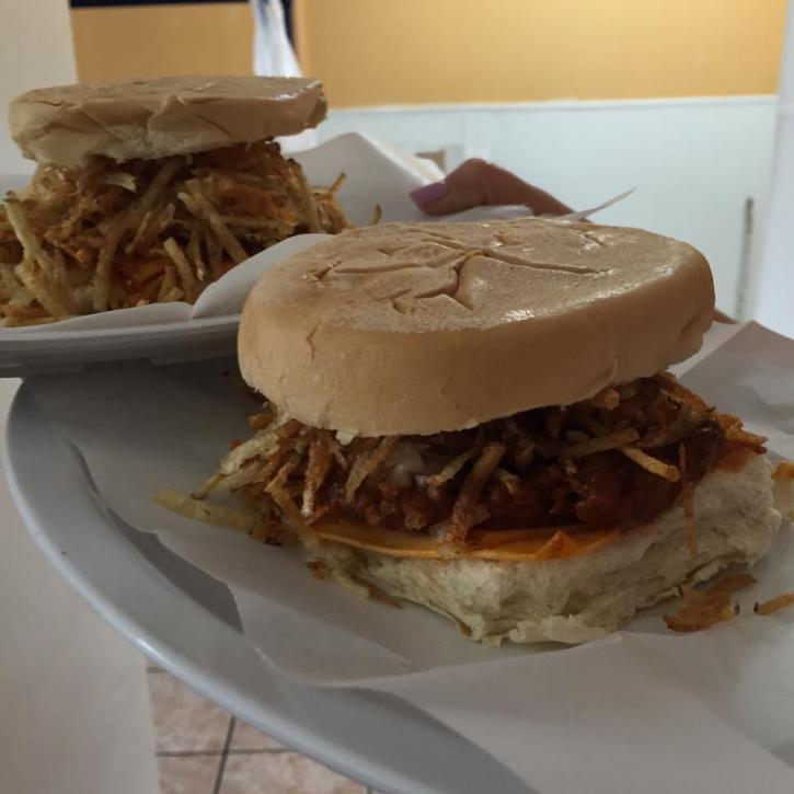 Image for El Rey De Las Fritas with ID of: 3723721