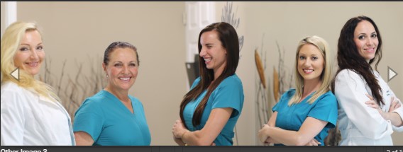 Image for Arviv Medical Aesthetics with ID of: 3723871