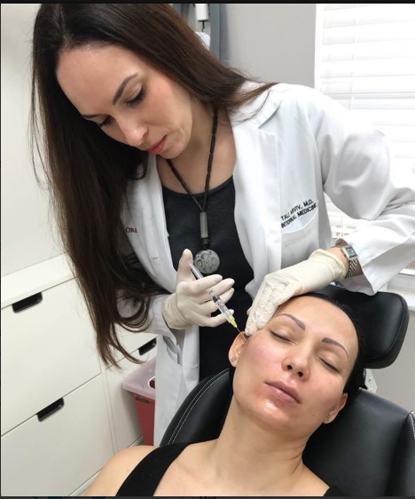 Image for Arviv Medical Aesthetics with ID of: 3723877